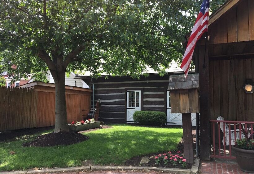 Spread Eagle Tavern And Inn