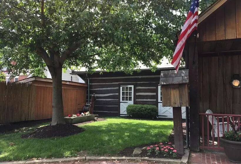 Spread Eagle Tavern And Inn