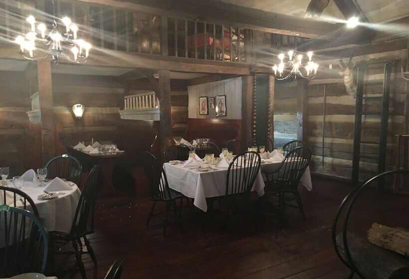 Spread Eagle Tavern And Inn