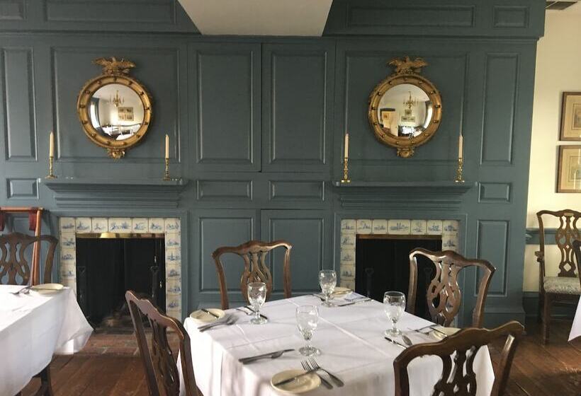 Spread Eagle Tavern And Inn