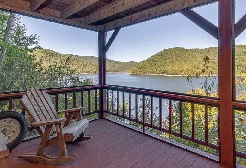 Staynantahala Smoky Mountain Cabins