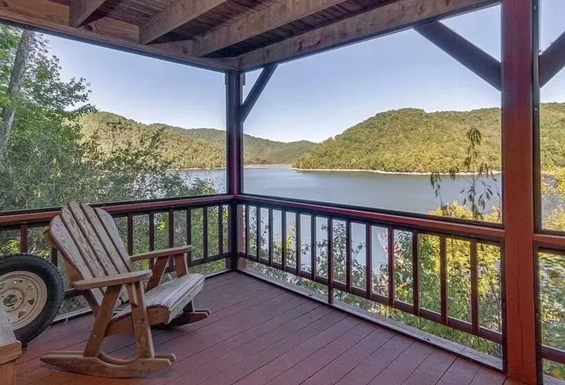 Staynantahala   Smoky Mountain Cabins