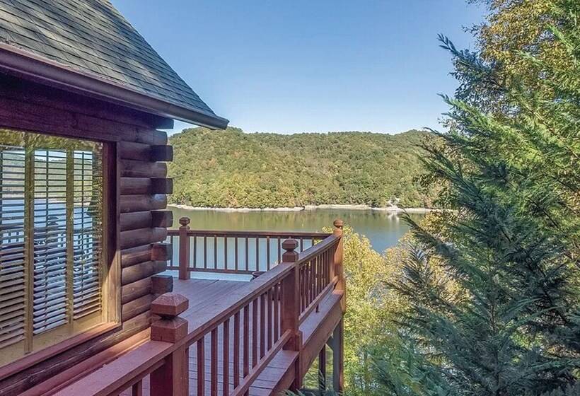 Staynantahala Smoky Mountain Cabins