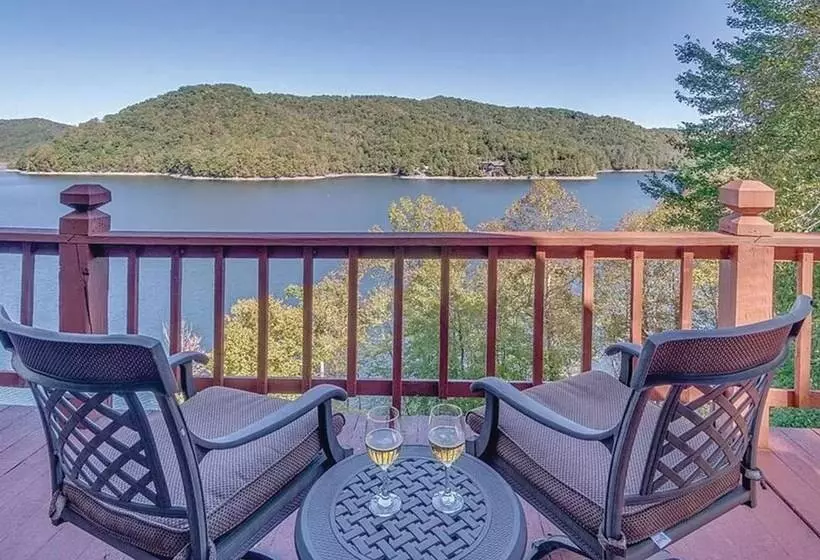 Staynantahala   Smoky Mountain Cabins