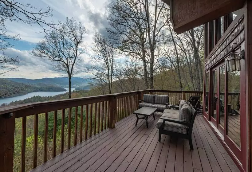 Staynantahala   Smoky Mountain Cabins