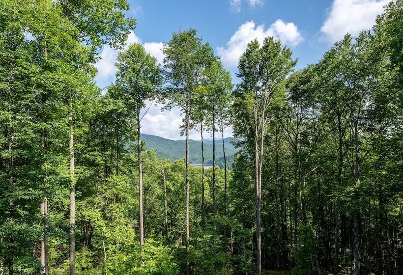 Staynantahala Smoky Mountain Cabins
