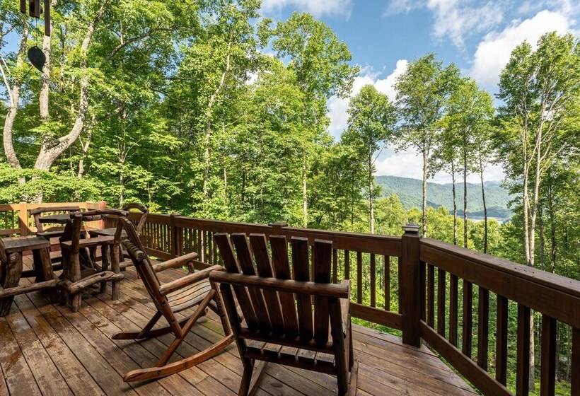 Staynantahala Smoky Mountain Cabins