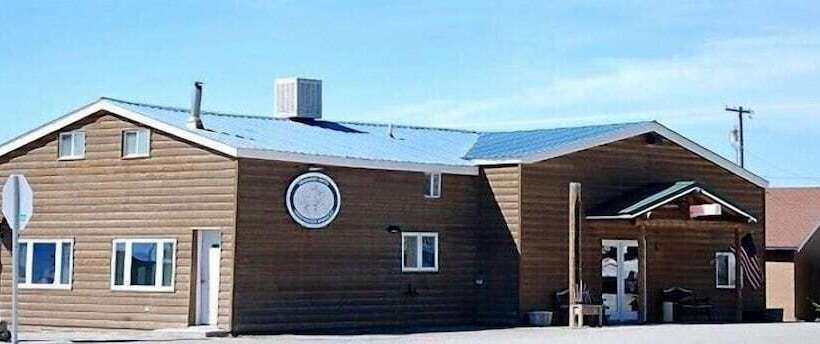 Tenderfoot Cabins & Motel