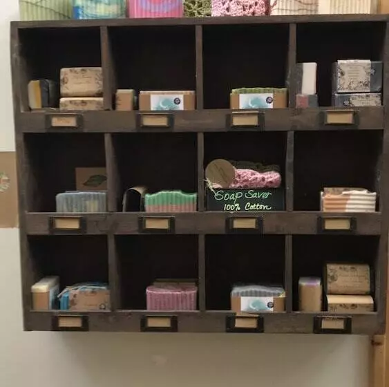 Tenderfoot Cabins & Motel