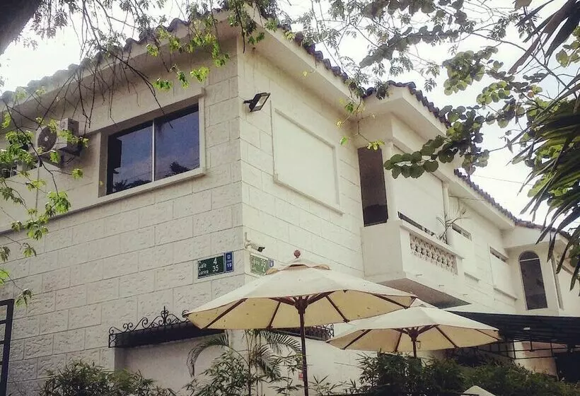 Vigyan Hostel