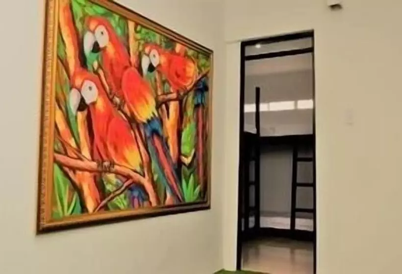 Vigyan Hostel