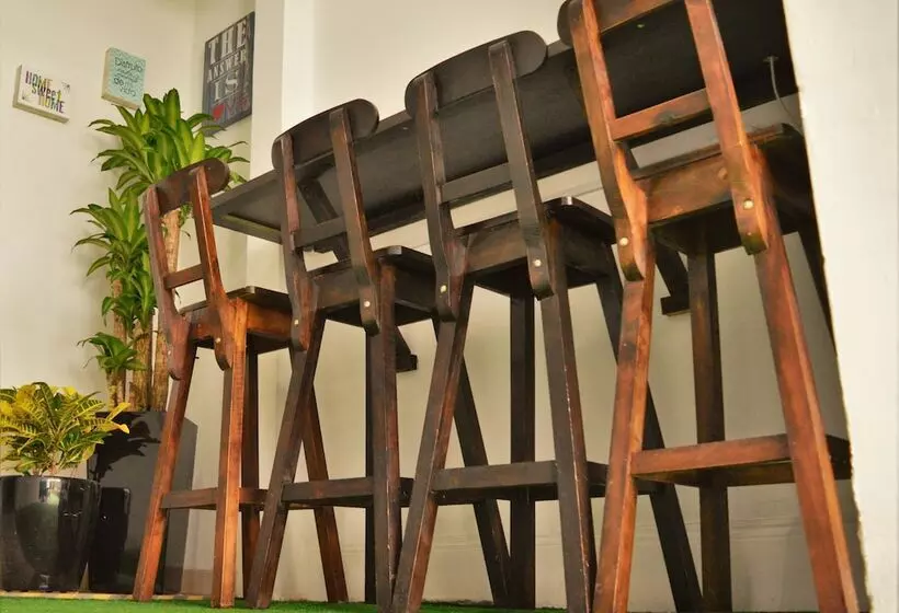 Vigyan Hostel