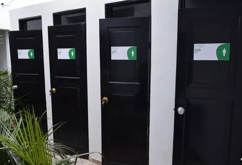 Vigyan Hostel