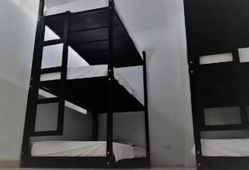 Vigyan Hostel