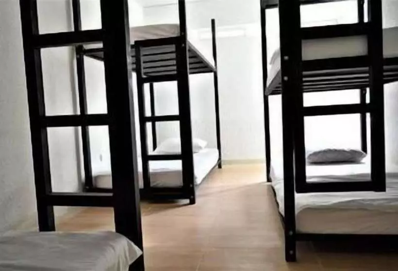 Vigyan Hostel