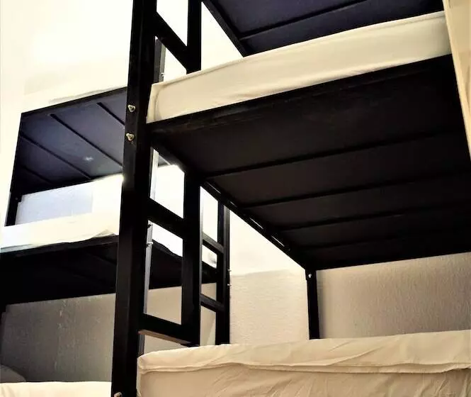 Vigyan Hostel