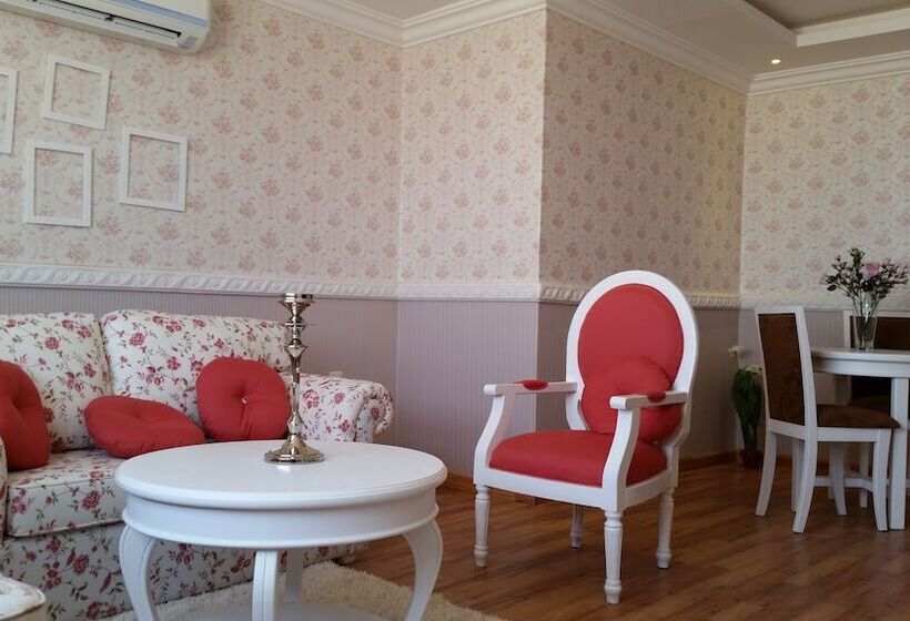 Al Salam Hotel Al Qassim