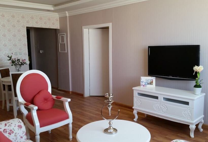 Al Salam Hotel Al Qassim