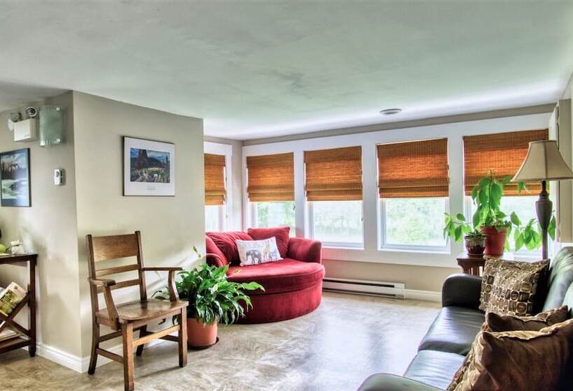 Bed and Breakfast Shamrock Suites