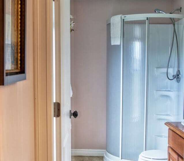 Bed and Breakfast Shamrock Suites