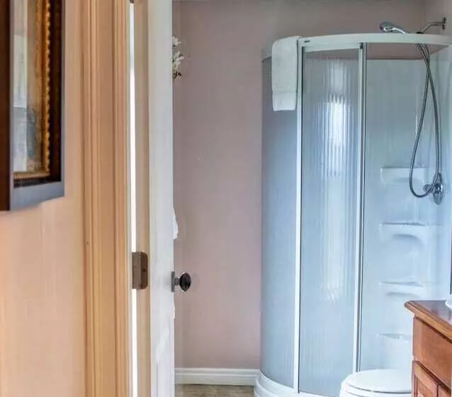 Aamiaismajoitus (B&B) Shamrock Suites