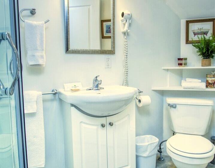 Bed and Breakfast Shamrock Suites