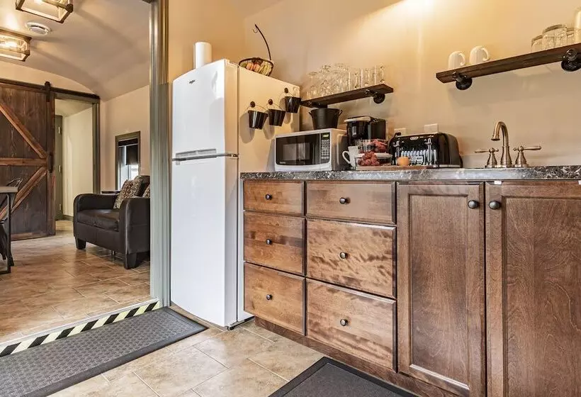 Aamiaismajoitus (B&B) Shamrock Suites