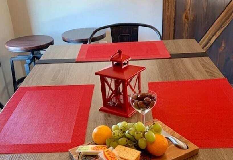 Bed and Breakfast Shamrock Suites