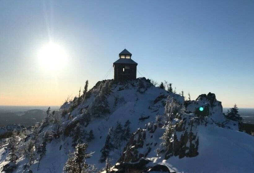 Bed & Breakfast Du Repos