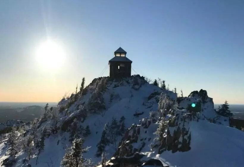 Bed & Breakfast Du Repos