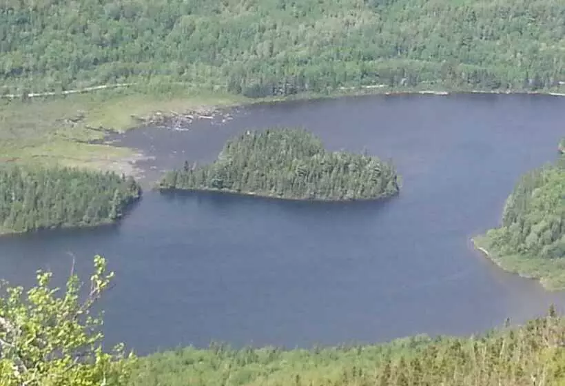 Bed & Breakfast Du Repos