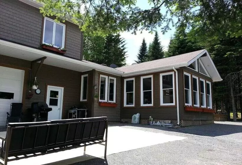 Bed & Breakfast Du Repos