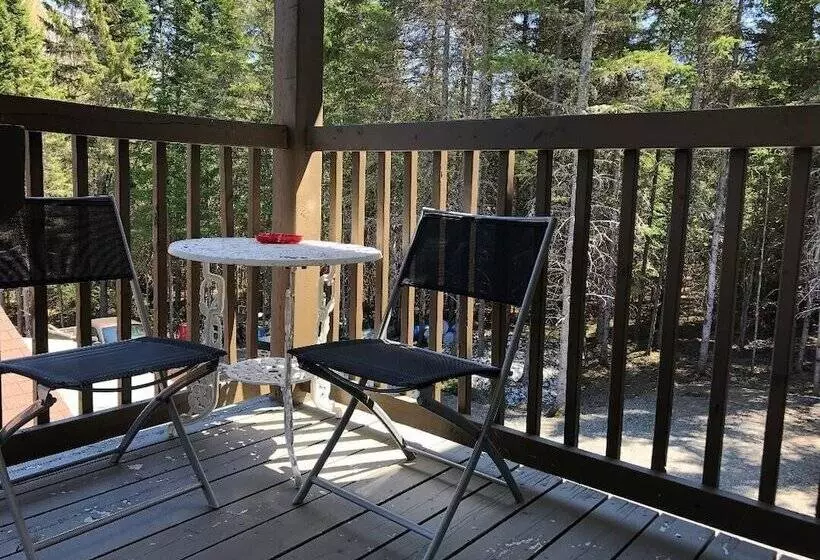 Bed & Breakfast Du Repos