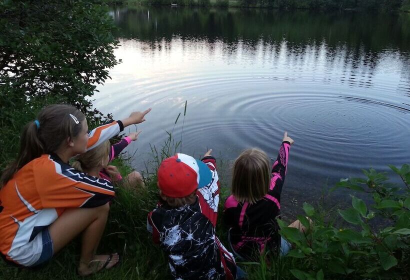 Bed & Breakfast Du Repos