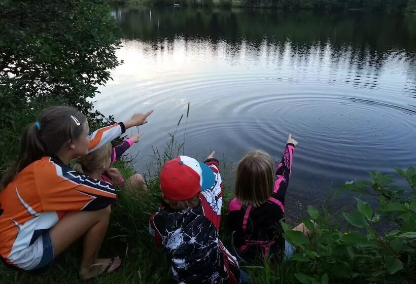 Bed & Breakfast Du Repos