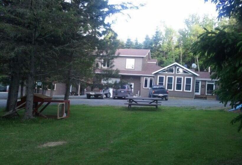 Bed & Breakfast Du Repos