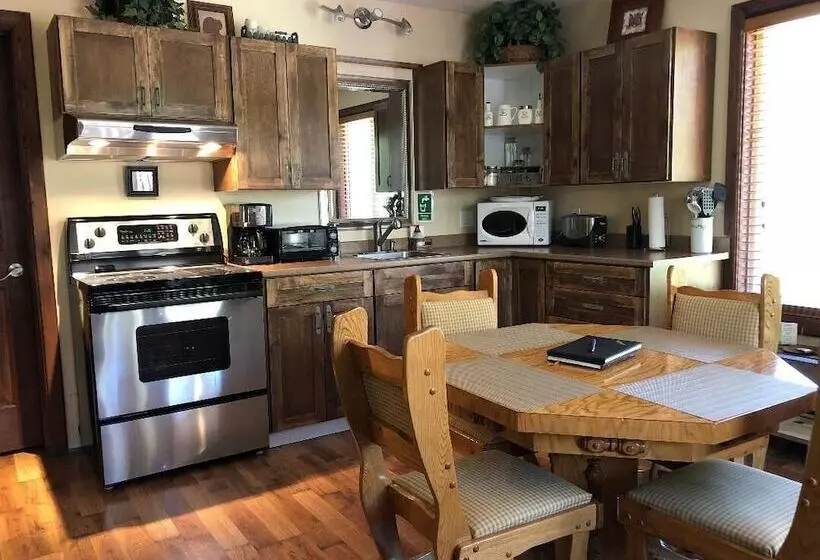 Bed & Breakfast Du Repos