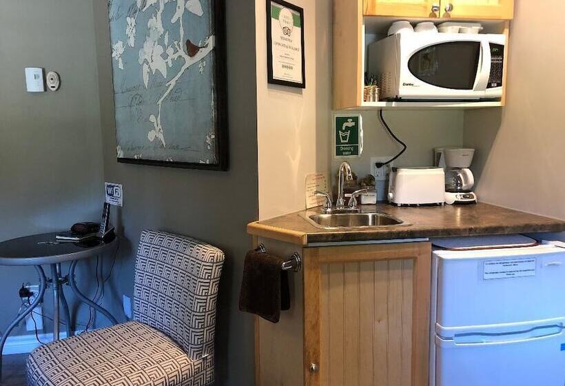 Bed & Breakfast Du Repos