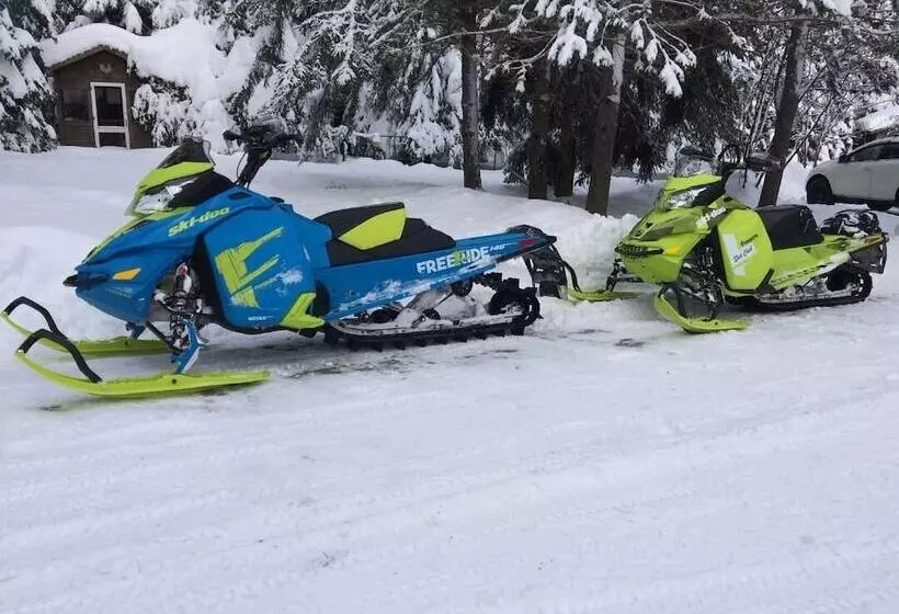 Bed & Breakfast Du Repos