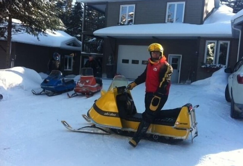 Bed & Breakfast Du Repos