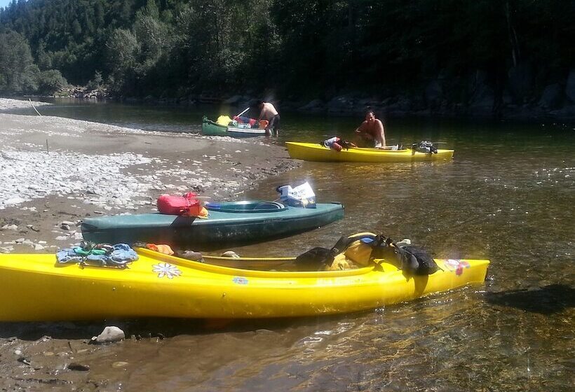 Bed & Breakfast Du Repos