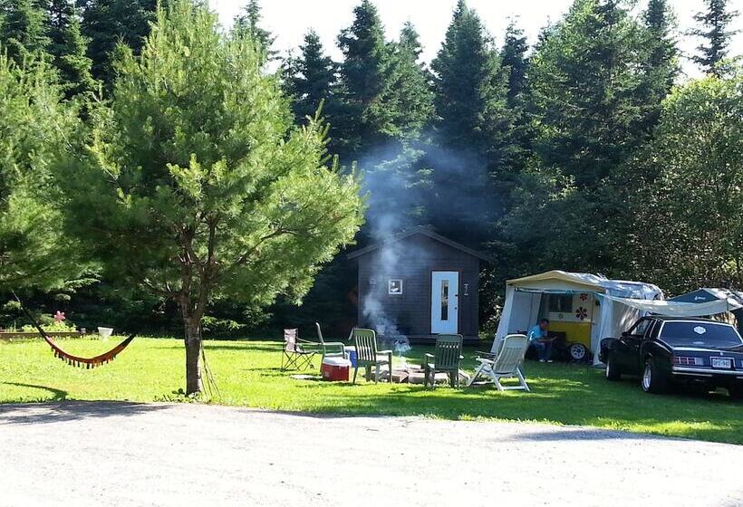 Bed & Breakfast Du Repos