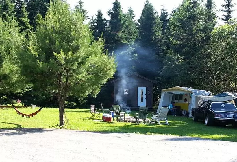 Bed & Breakfast Du Repos