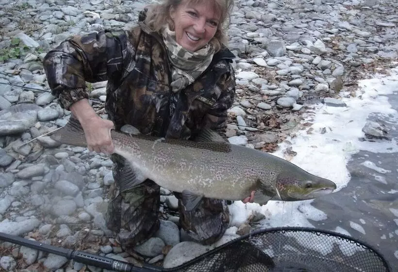 Bed & Breakfast Du Repos