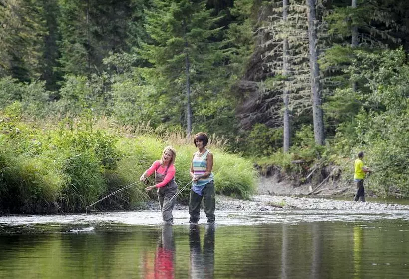 Bed & Breakfast Du Repos
