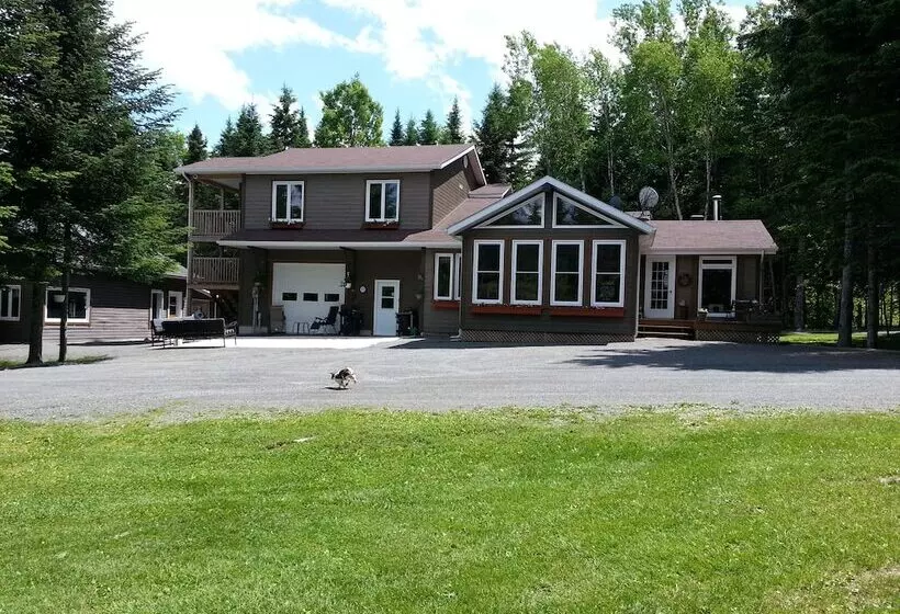 Bed & Breakfast Du Repos