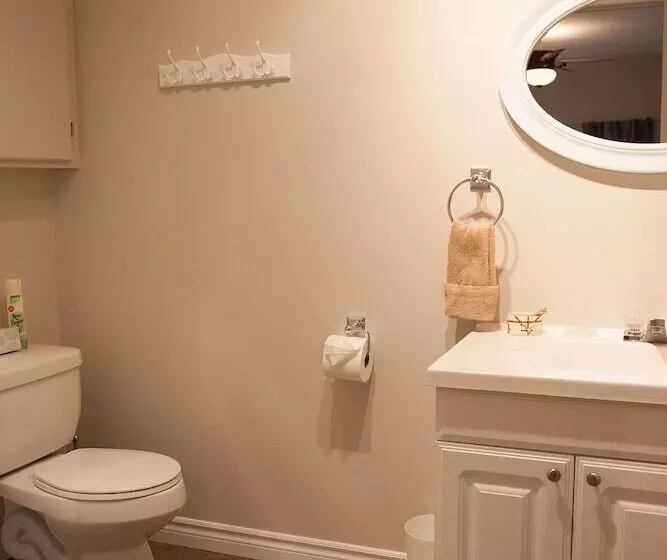 Bed & Breakfast Du Repos