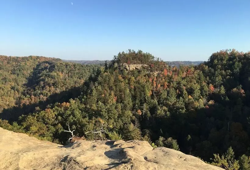 Black Bear Lodge Motel