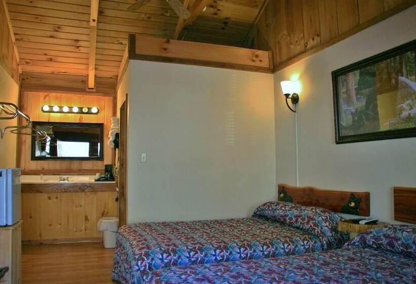 Black Bear Lodge Motel