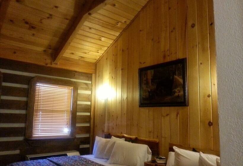 Black Bear Lodge Motel